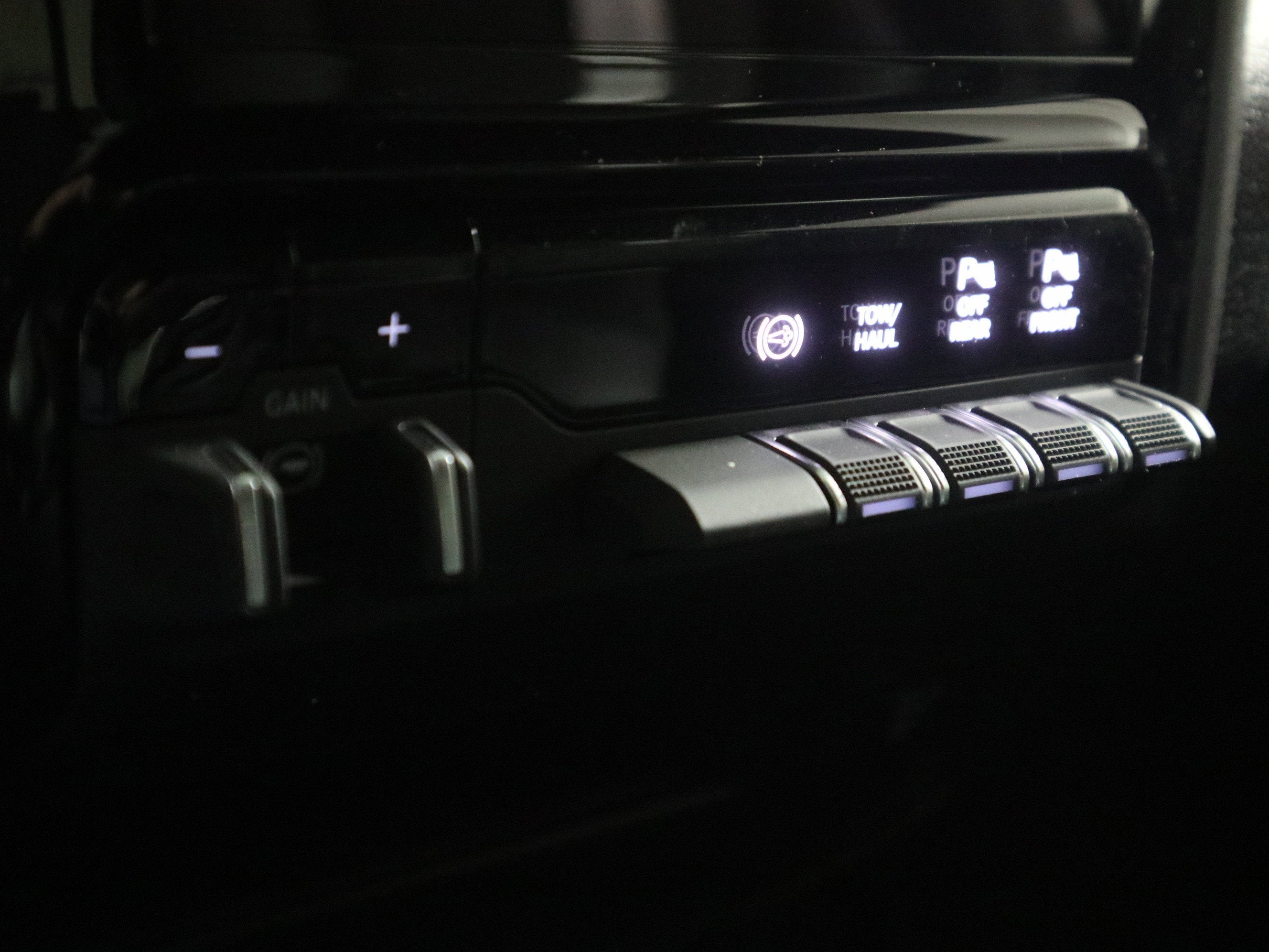 2026 RAM 2500 Tradesman Crew Cab 4x4