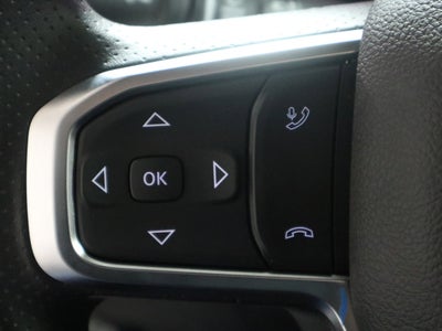 2026 RAM 2500 Tradesman Crew Cab 4x4