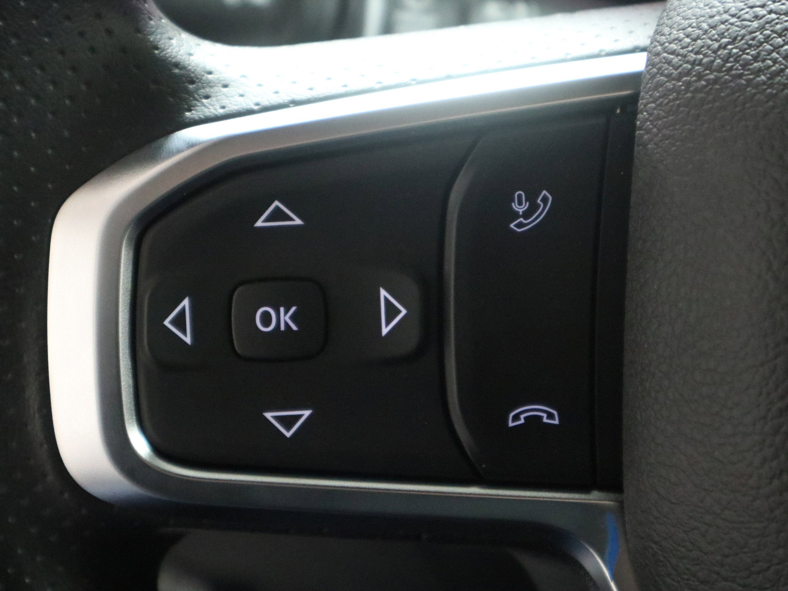 2026 RAM 2500 Tradesman Crew Cab 4x4