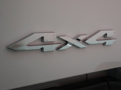 2026 RAM 2500 Tradesman Crew Cab 4x4