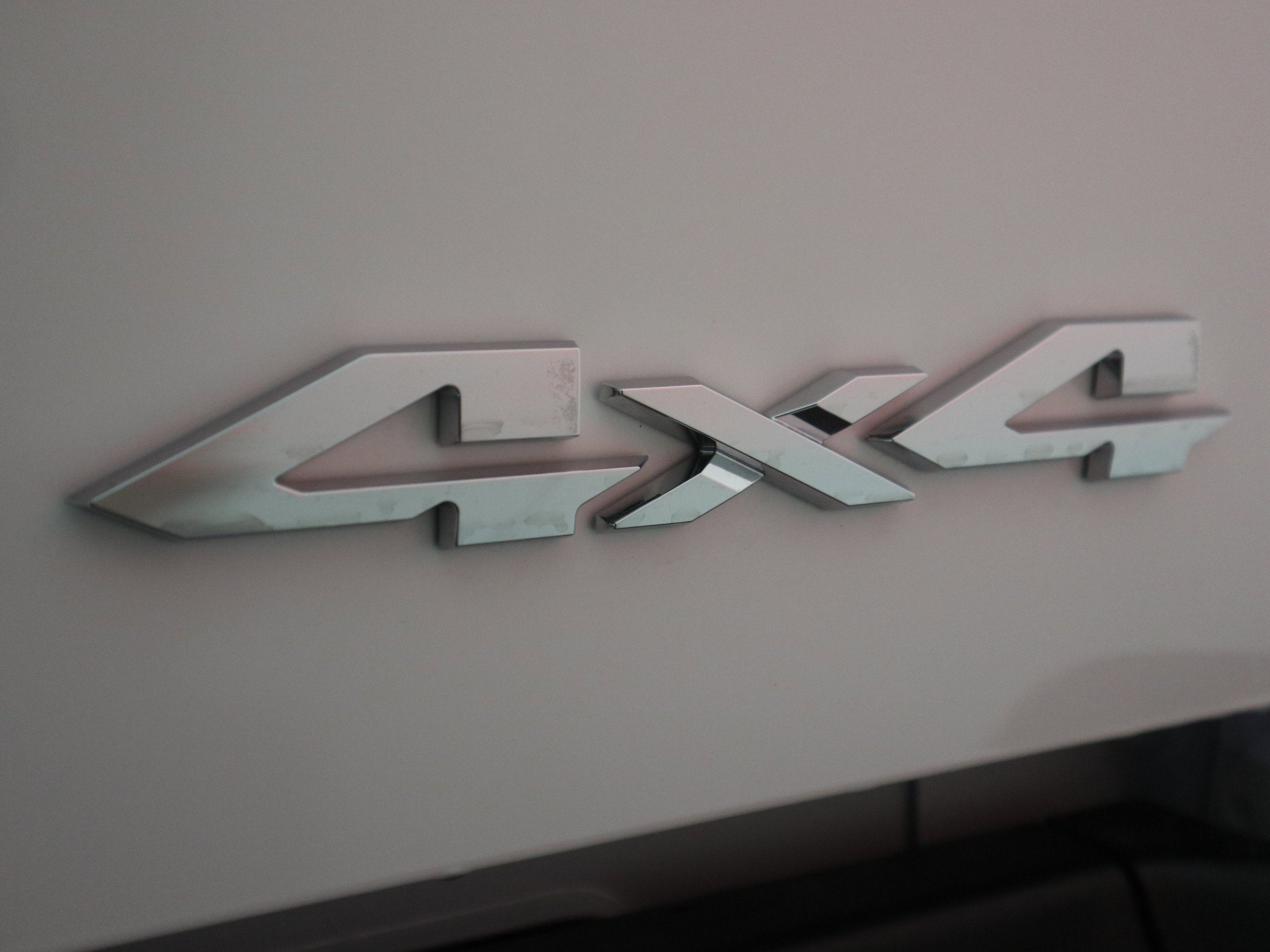 2026 RAM 2500 Tradesman Crew Cab 4x4