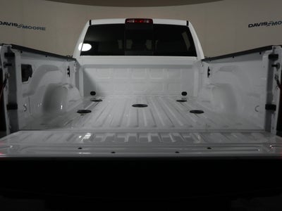 2026 RAM 2500 Tradesman Crew Cab 4x4