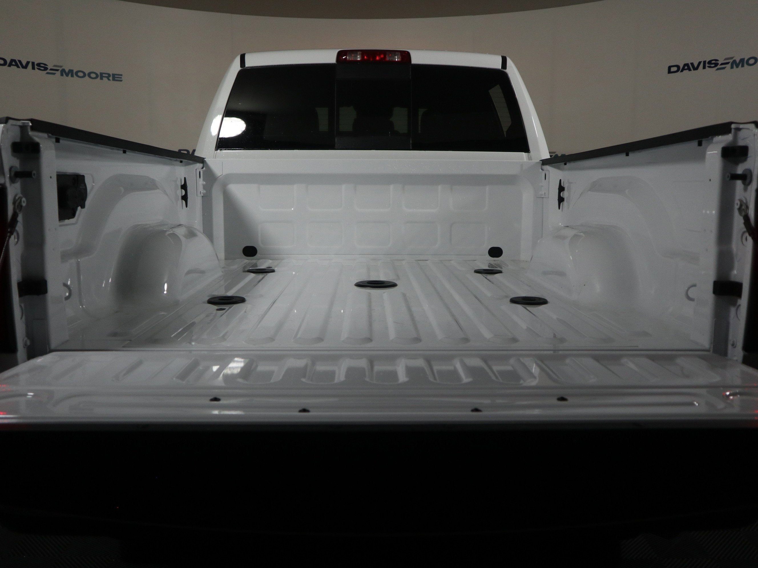 2026 RAM 2500 Tradesman Crew Cab 4x4