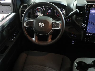 2026 RAM 2500 Tradesman Crew Cab 4x4