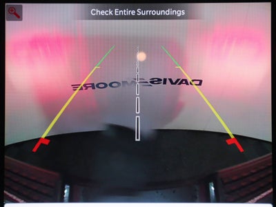 2026 RAM 2500 Tradesman Crew Cab 4x4