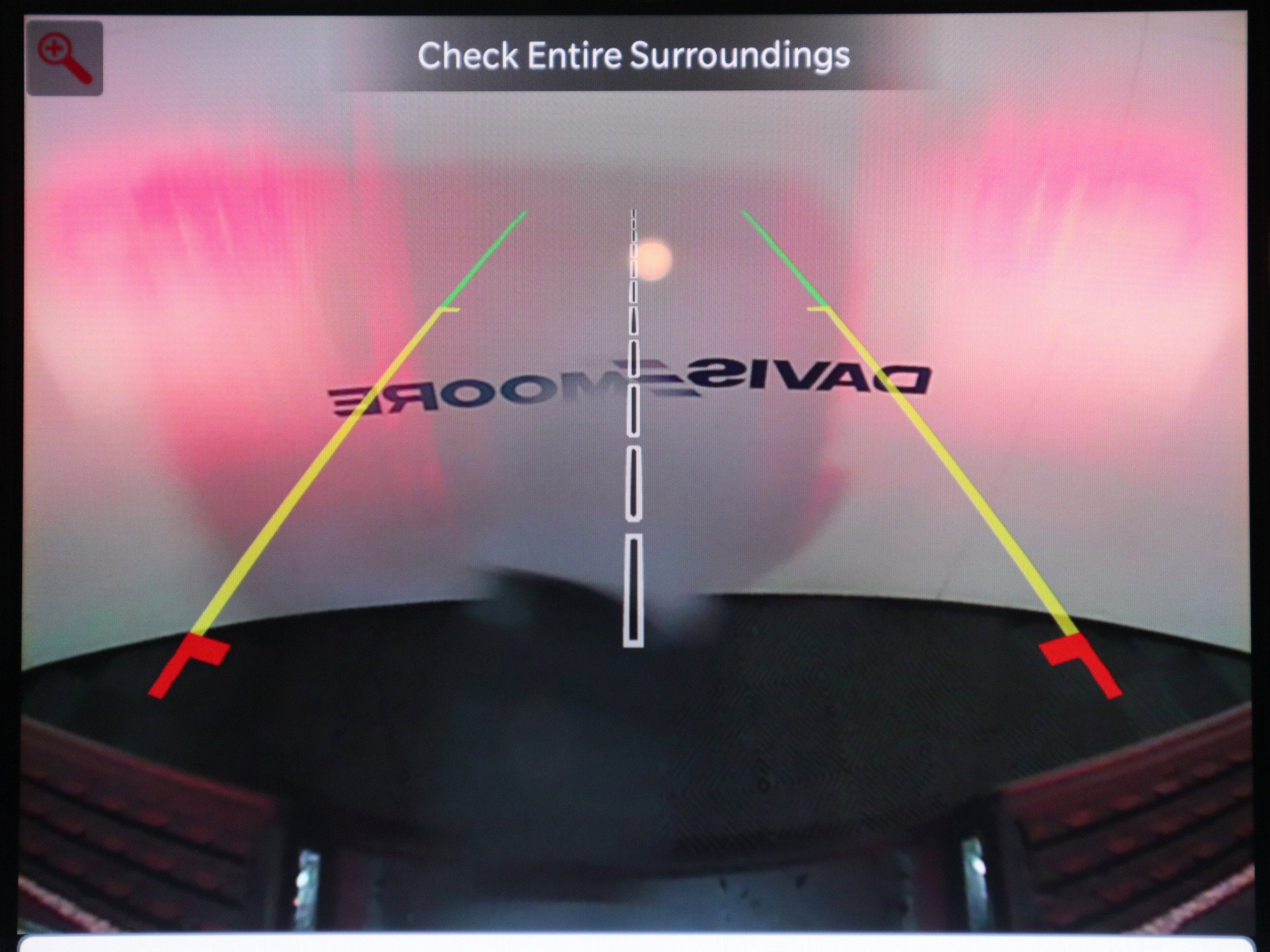 2026 RAM 2500 Tradesman Crew Cab 4x4