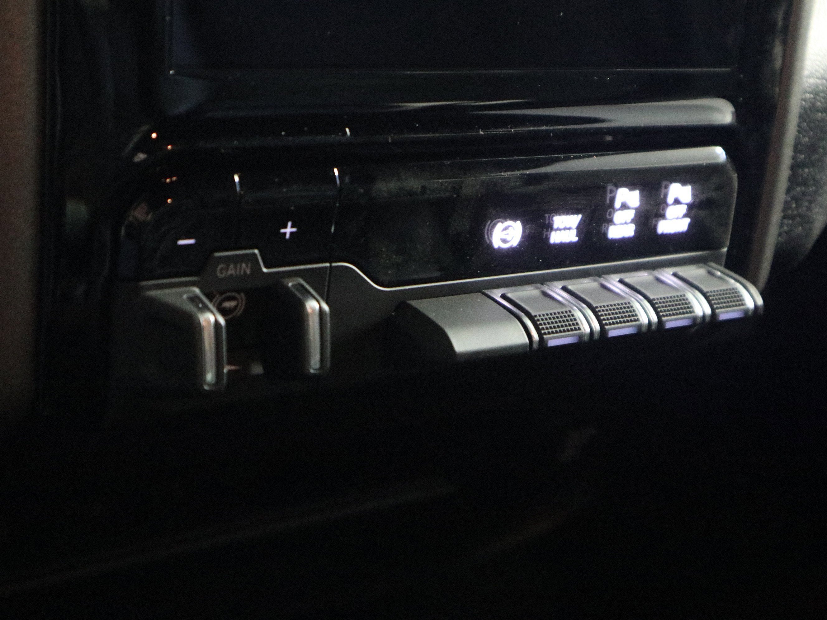 2026 RAM 2500 Tradesman Crew Cab 4x4