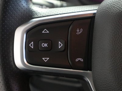 2026 RAM 2500 Tradesman Crew Cab 4x4