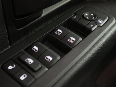 2026 RAM 2500 Tradesman Crew Cab 4x4