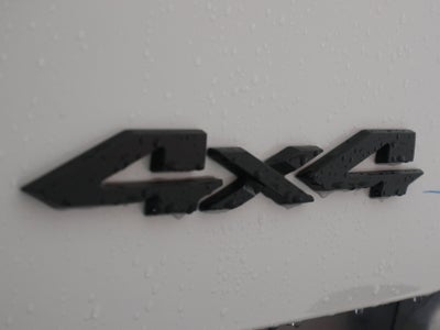 2026 RAM 2500 Tradesman Crew Cab 4x4