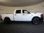 2026 RAM 2500 Tradesman Crew Cab 4x4