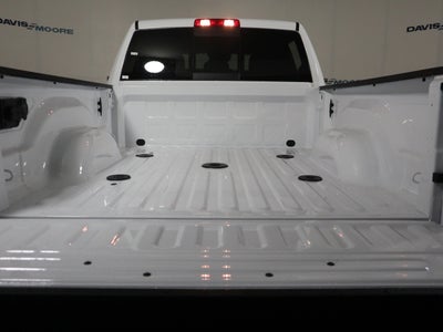2026 RAM 2500 Tradesman Crew Cab 4x4