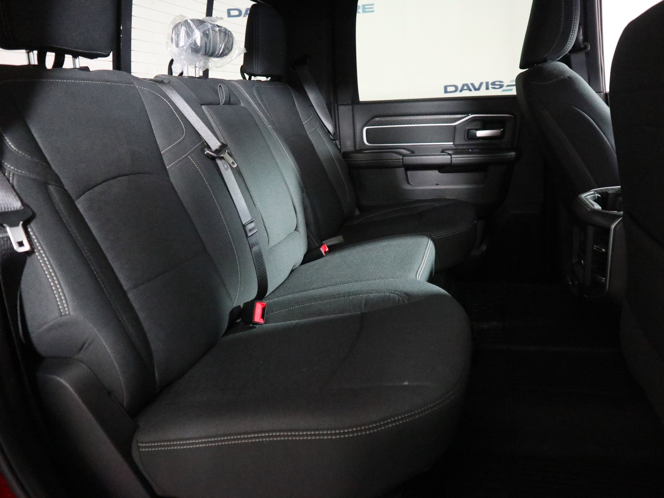 2026 RAM 2500 Big Horn Crew Cab 4x4