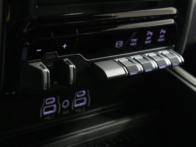 2026 RAM 2500 Big Horn Crew Cab 4x4