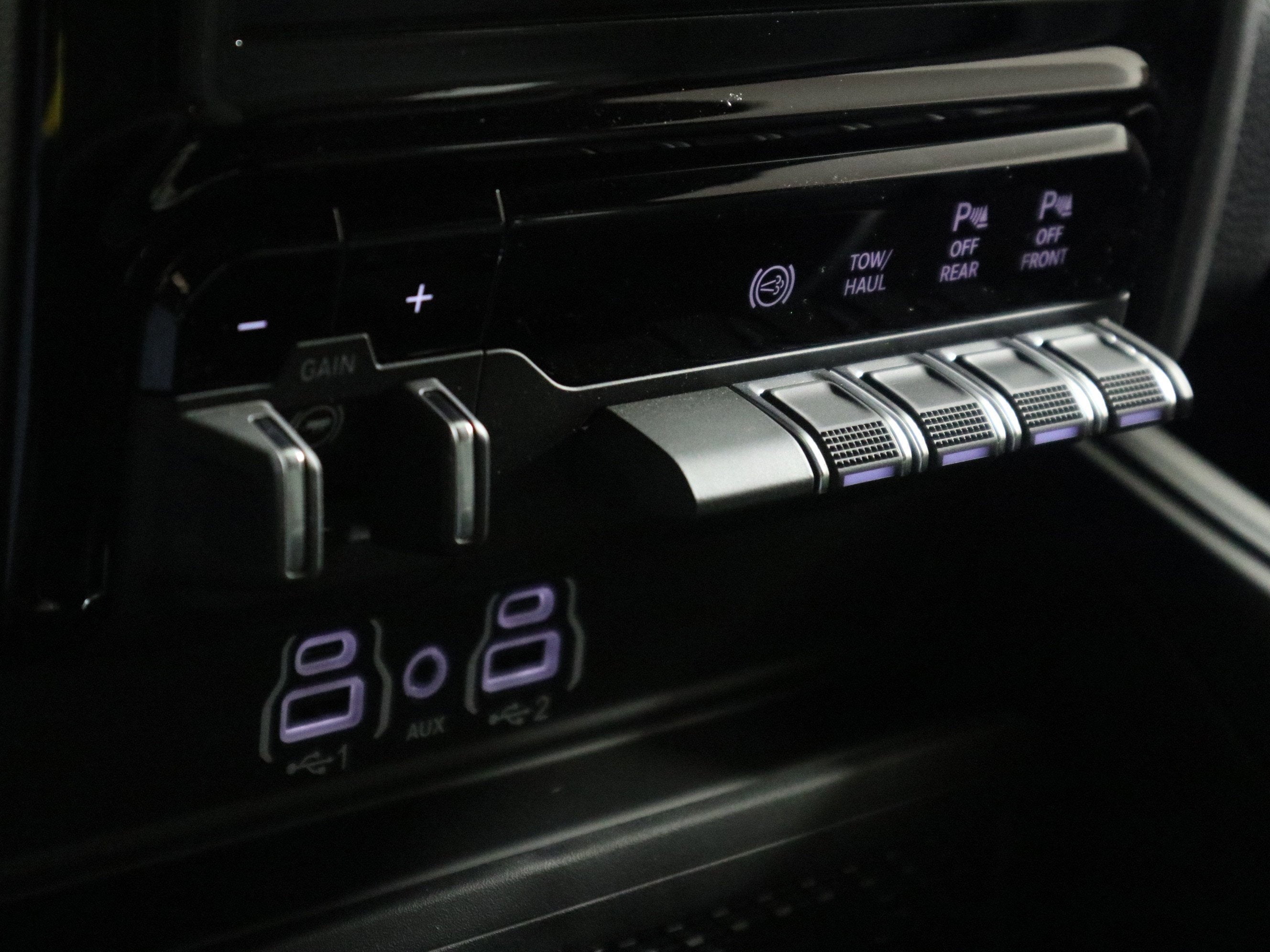 2026 RAM 2500 Big Horn Crew Cab 4x4
