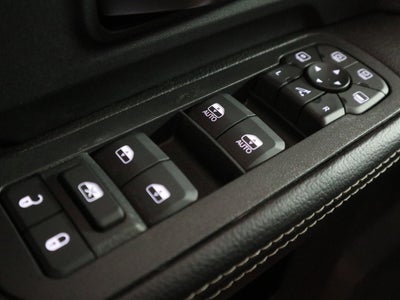 2026 RAM 2500 Big Horn Crew Cab 4x4