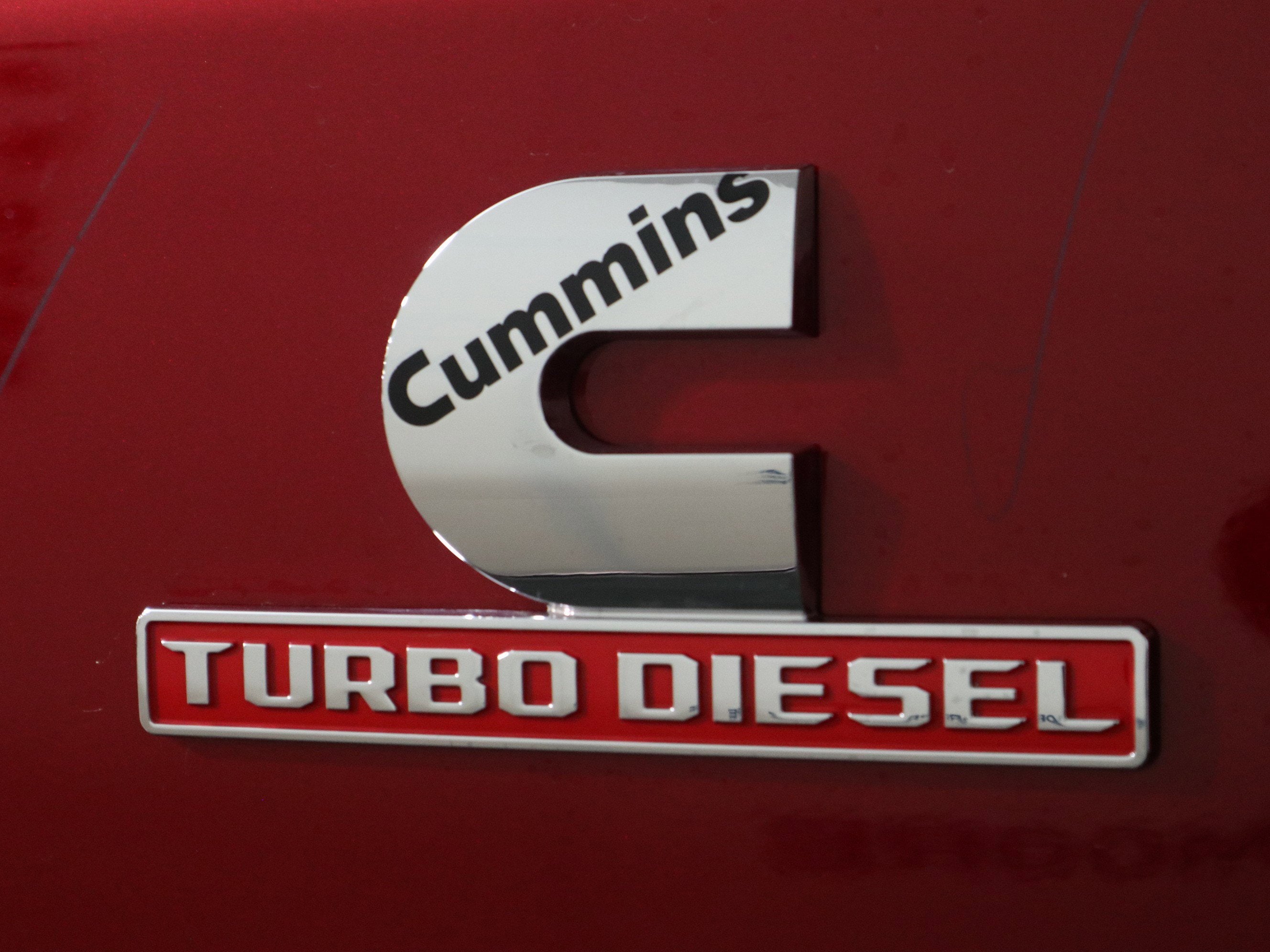 2026 RAM 2500 Big Horn Crew Cab 4x4
