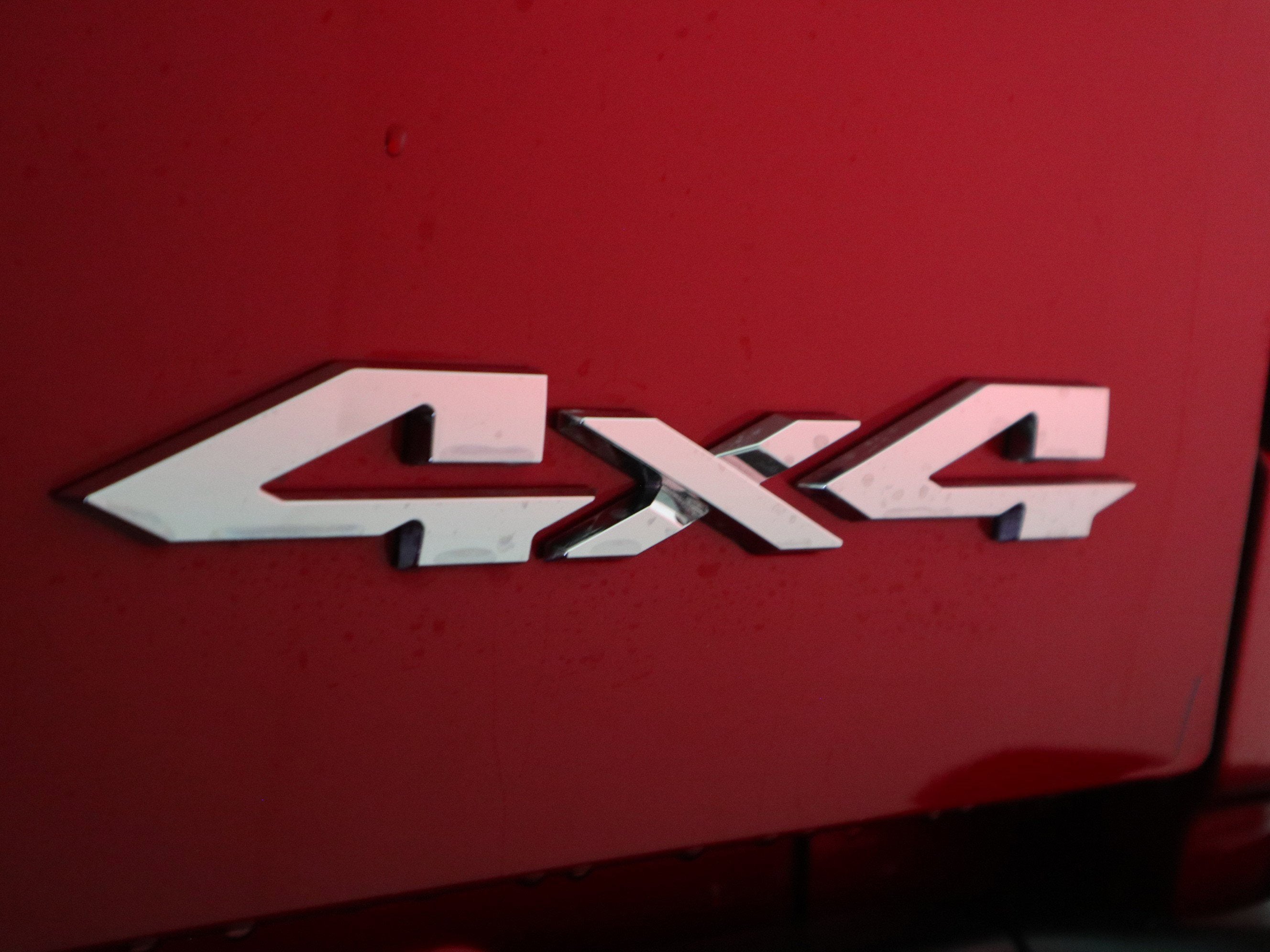 2026 RAM 2500 Big Horn Crew Cab 4x4