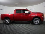 2026 RAM 2500 Big Horn Crew Cab 4x4
