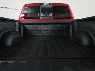 2026 RAM 2500 Big Horn Crew Cab 4x4