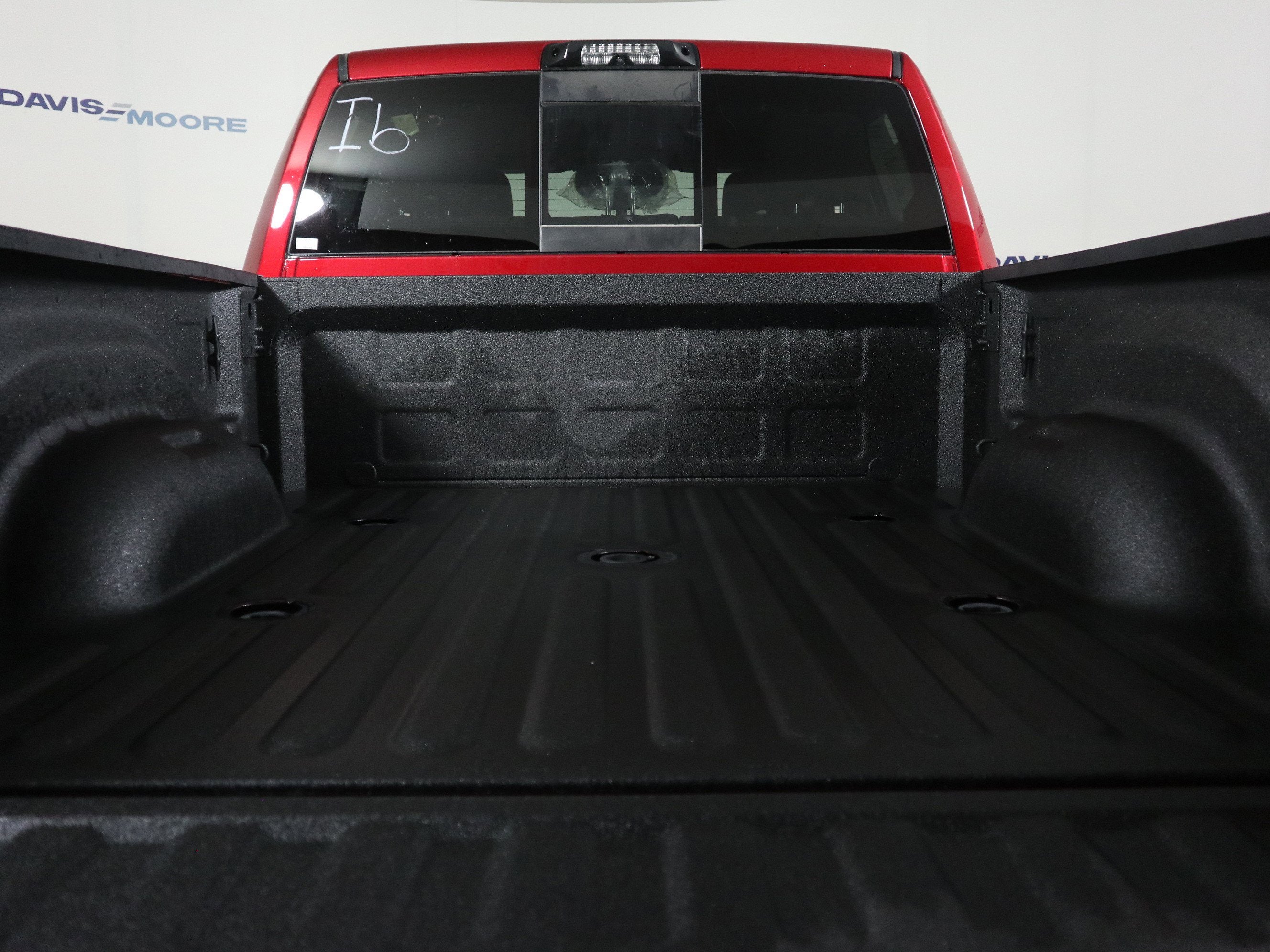 2026 RAM 2500 Big Horn Crew Cab 4x4
