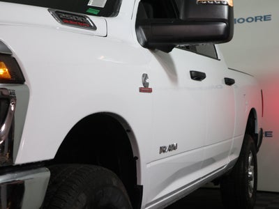 2026 RAM 2500 Big Horn Crew Cab 4x4