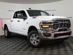 2026 RAM 2500 Big Horn Crew Cab 4x4