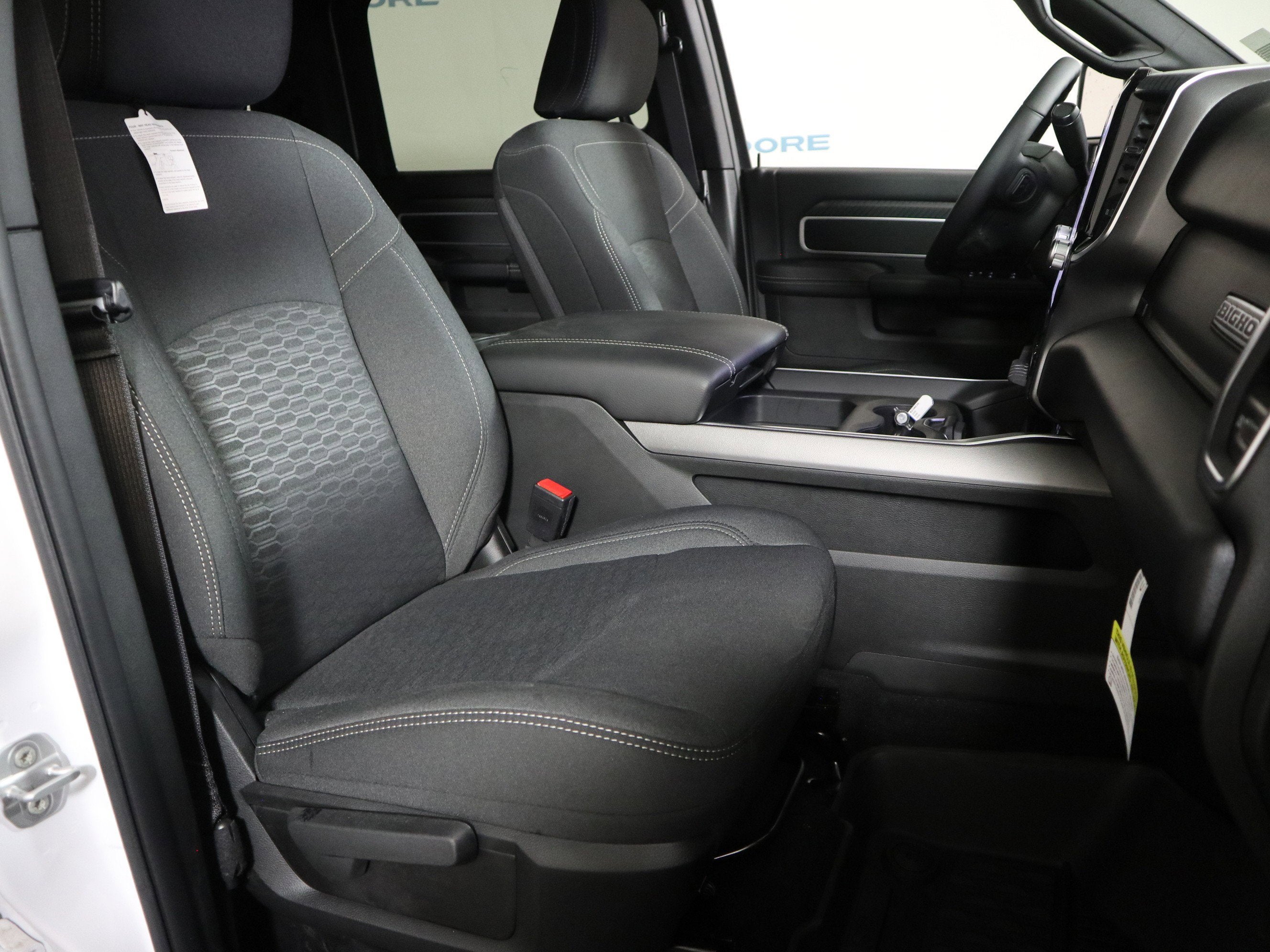 2026 RAM 2500 Big Horn Crew Cab 4x4