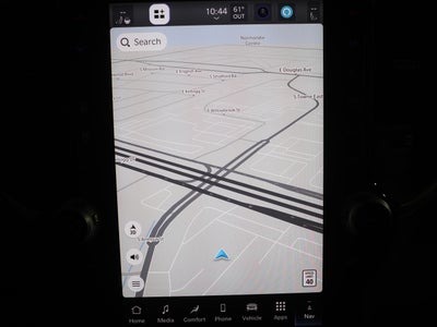 2026 RAM 2500 Big Horn Crew Cab 4x4