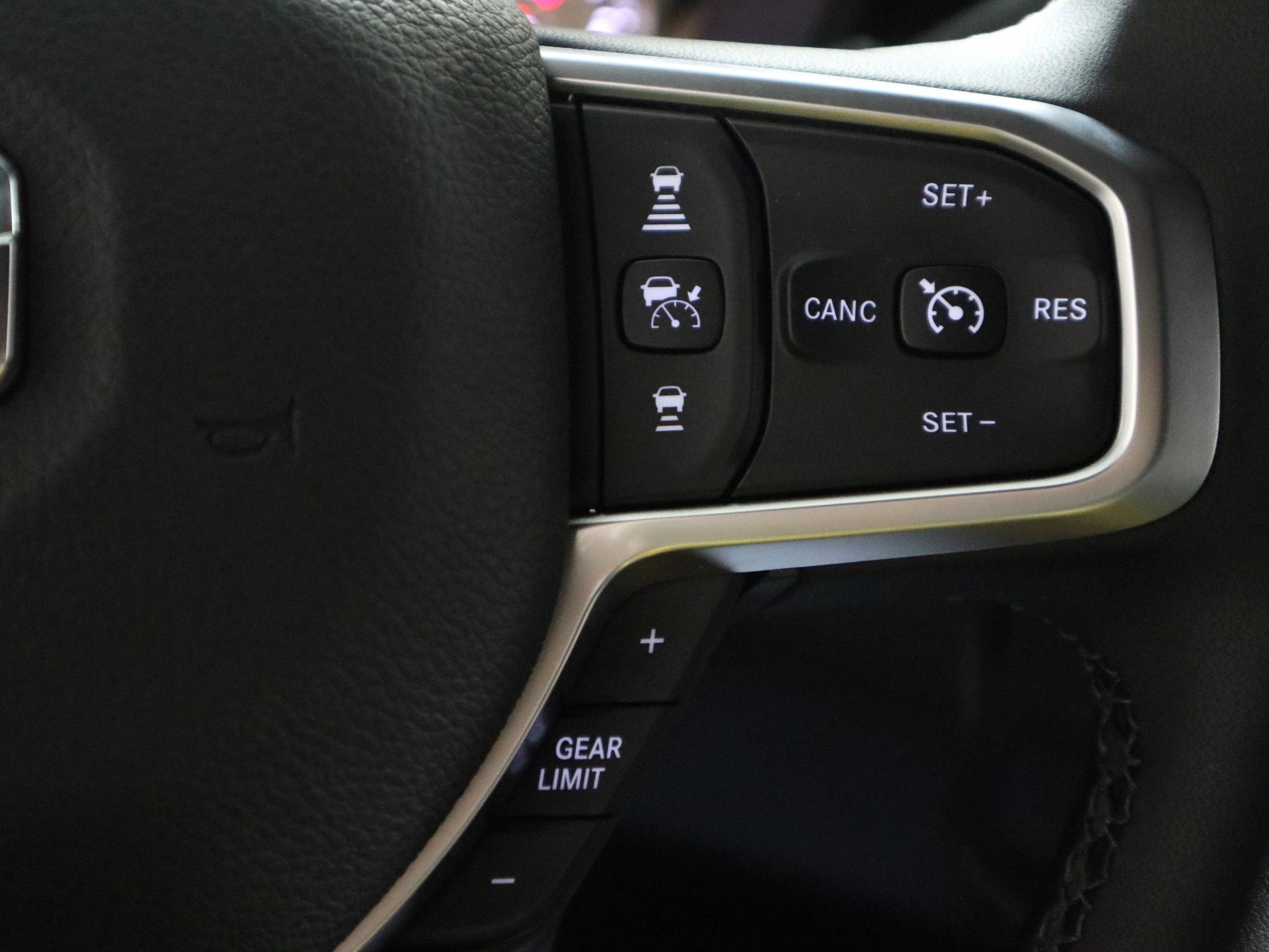 2026 RAM 2500 Big Horn Crew Cab 4x4