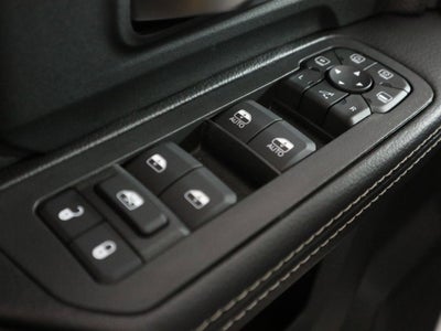 2026 RAM 2500 Big Horn Crew Cab 4x4