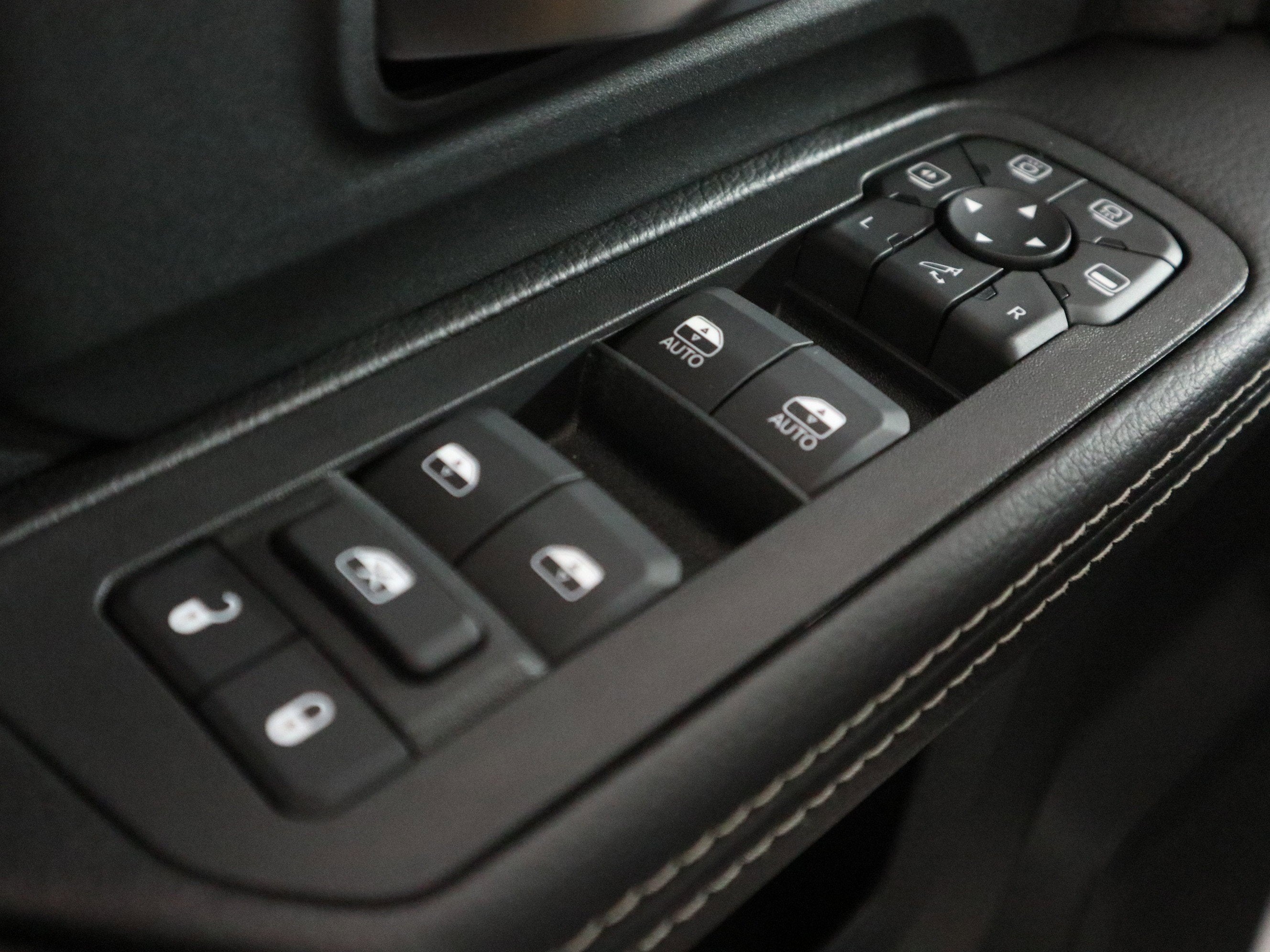 2026 RAM 2500 Big Horn Crew Cab 4x4