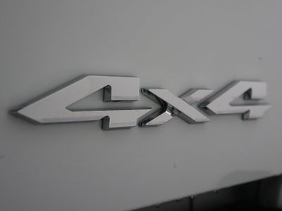 2026 RAM 2500 Big Horn Crew Cab 4x4