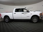 2026 RAM 2500 Big Horn Crew Cab 4x4