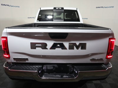 2026 RAM 2500 Big Horn Crew Cab 4x4