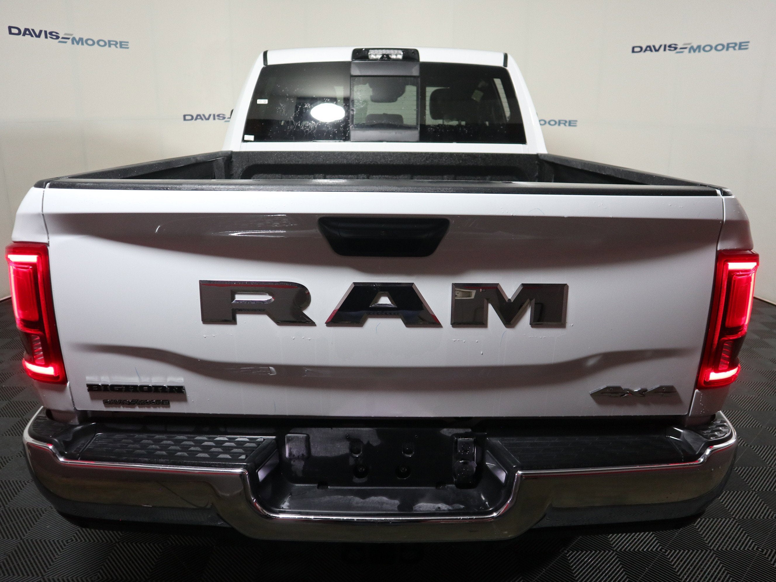 2026 RAM 2500 Big Horn Crew Cab 4x4