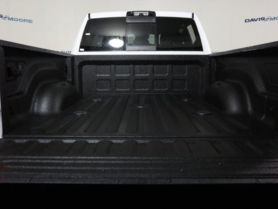 2026 RAM 2500 Big Horn Crew Cab 4x4