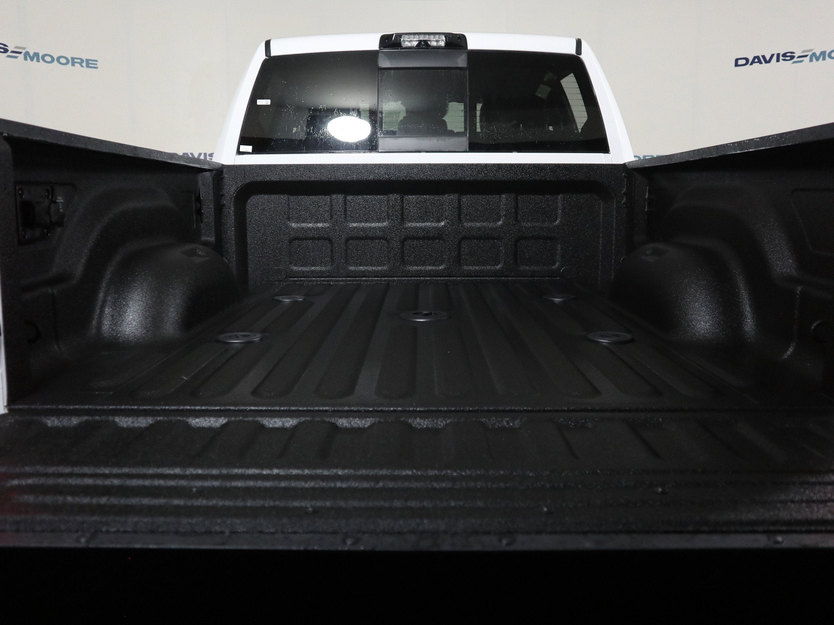 2026 RAM 2500 Big Horn Crew Cab 4x4