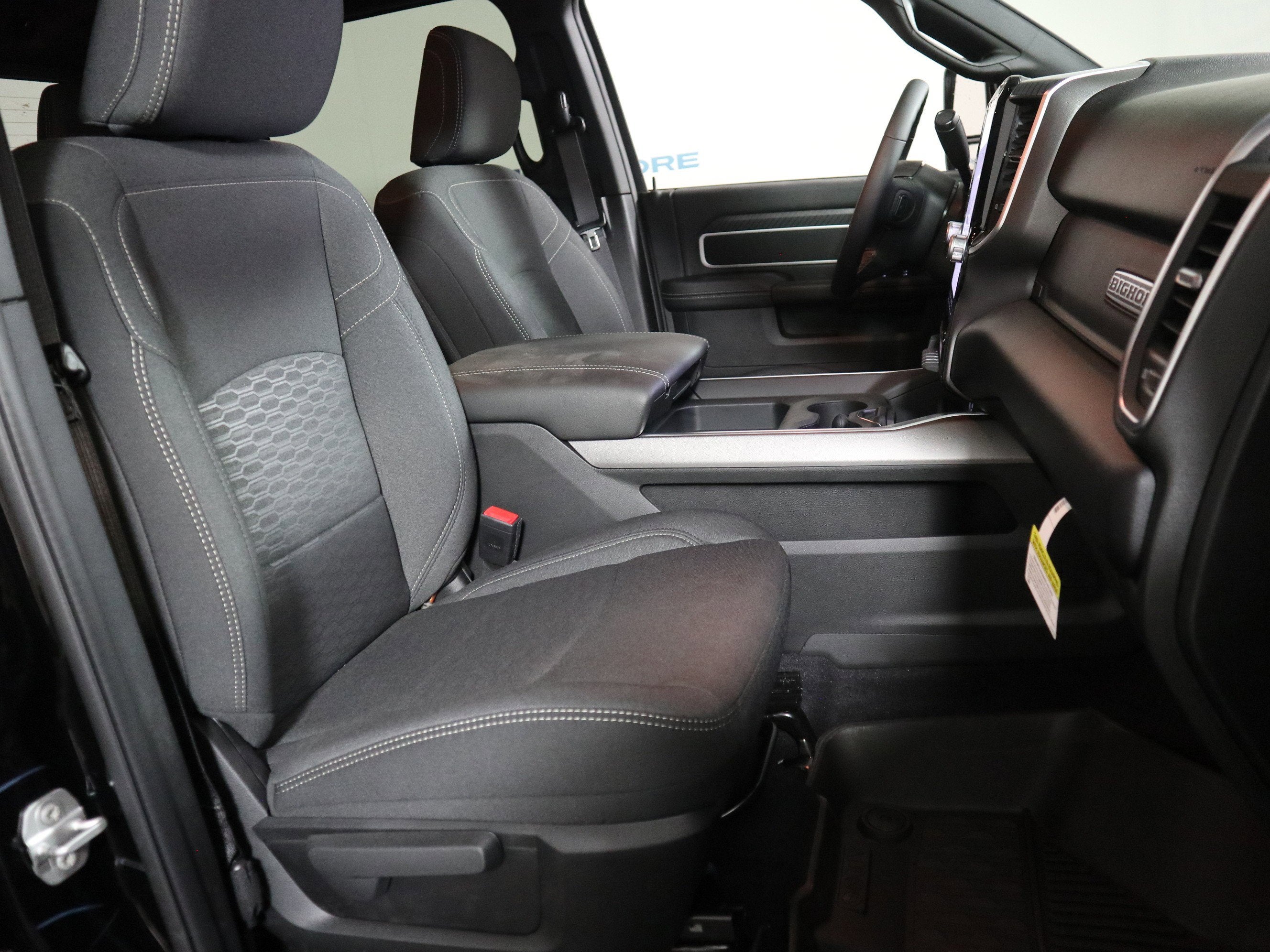 2026 RAM 2500 Big Horn Crew Cab 4x4