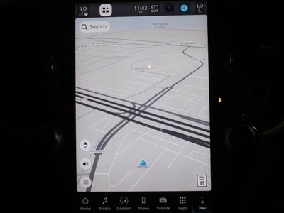 2026 RAM 2500 Big Horn Crew Cab 4x4