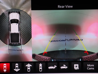 2026 RAM 2500 Big Horn Crew Cab 4x4