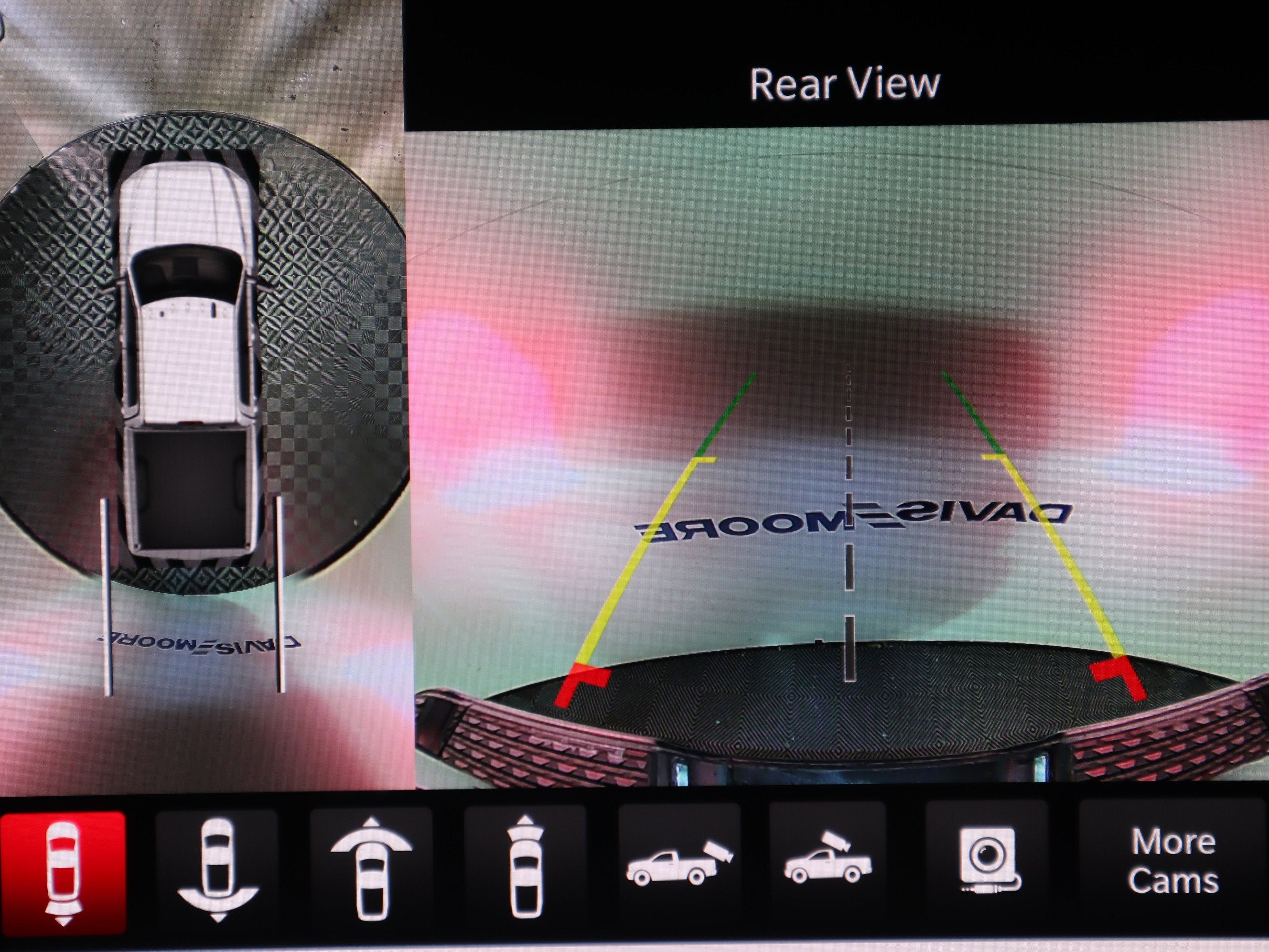 2026 RAM 2500 Big Horn Crew Cab 4x4