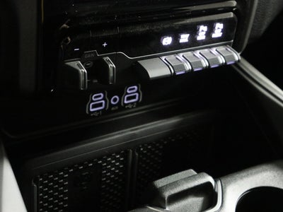 2026 RAM 2500 Big Horn Crew Cab 4x4