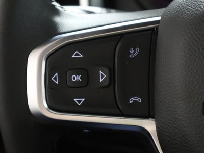 2026 RAM 2500 Big Horn Crew Cab 4x4