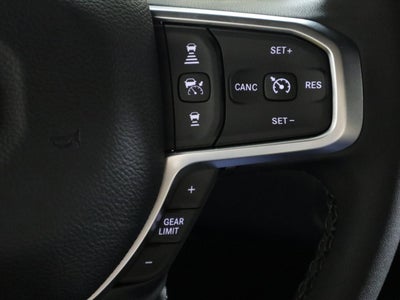 2026 RAM 2500 Big Horn Crew Cab 4x4