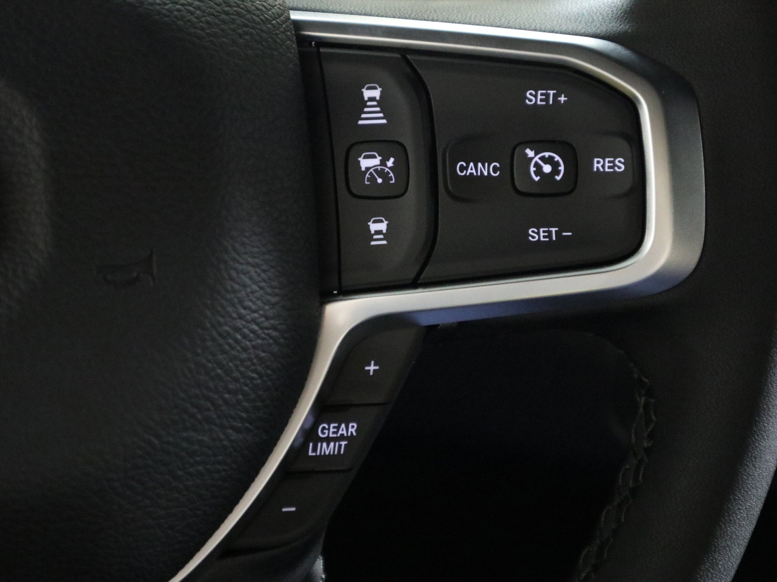 2026 RAM 2500 Big Horn Crew Cab 4x4