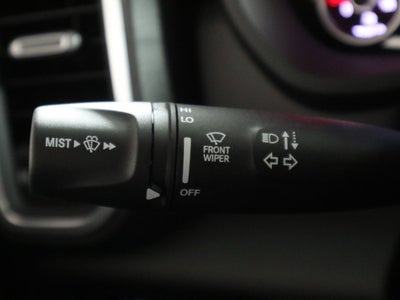 2026 RAM 2500 Big Horn Crew Cab 4x4