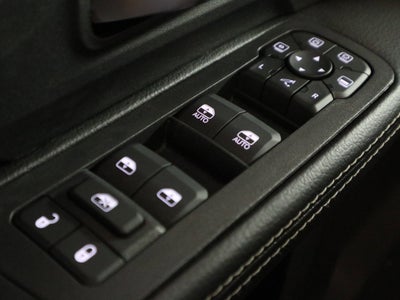 2026 RAM 2500 Big Horn Crew Cab 4x4