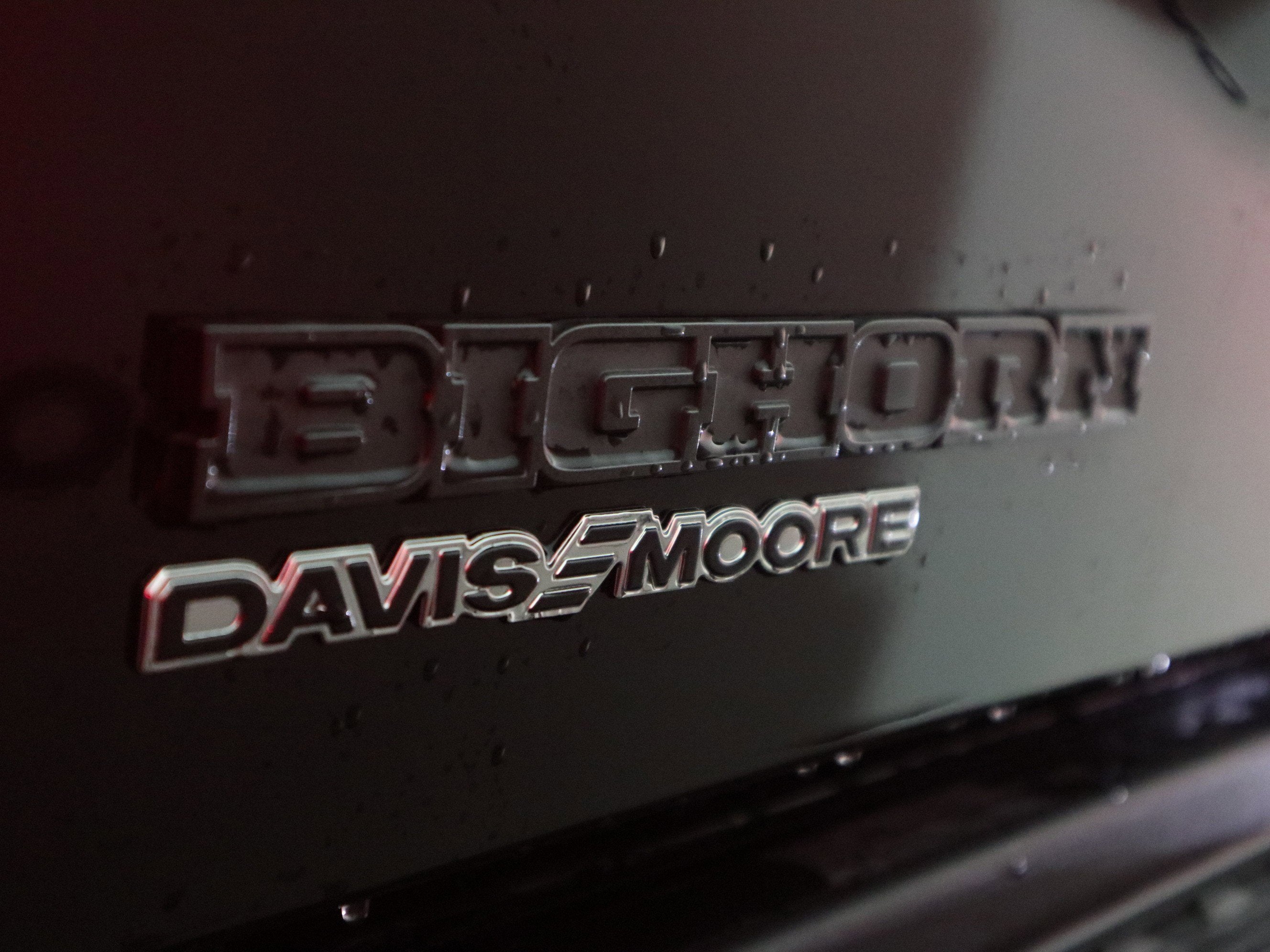 2026 RAM 2500 Big Horn Crew Cab 4x4