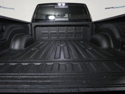 2026 RAM 2500 Big Horn Crew Cab 4x4